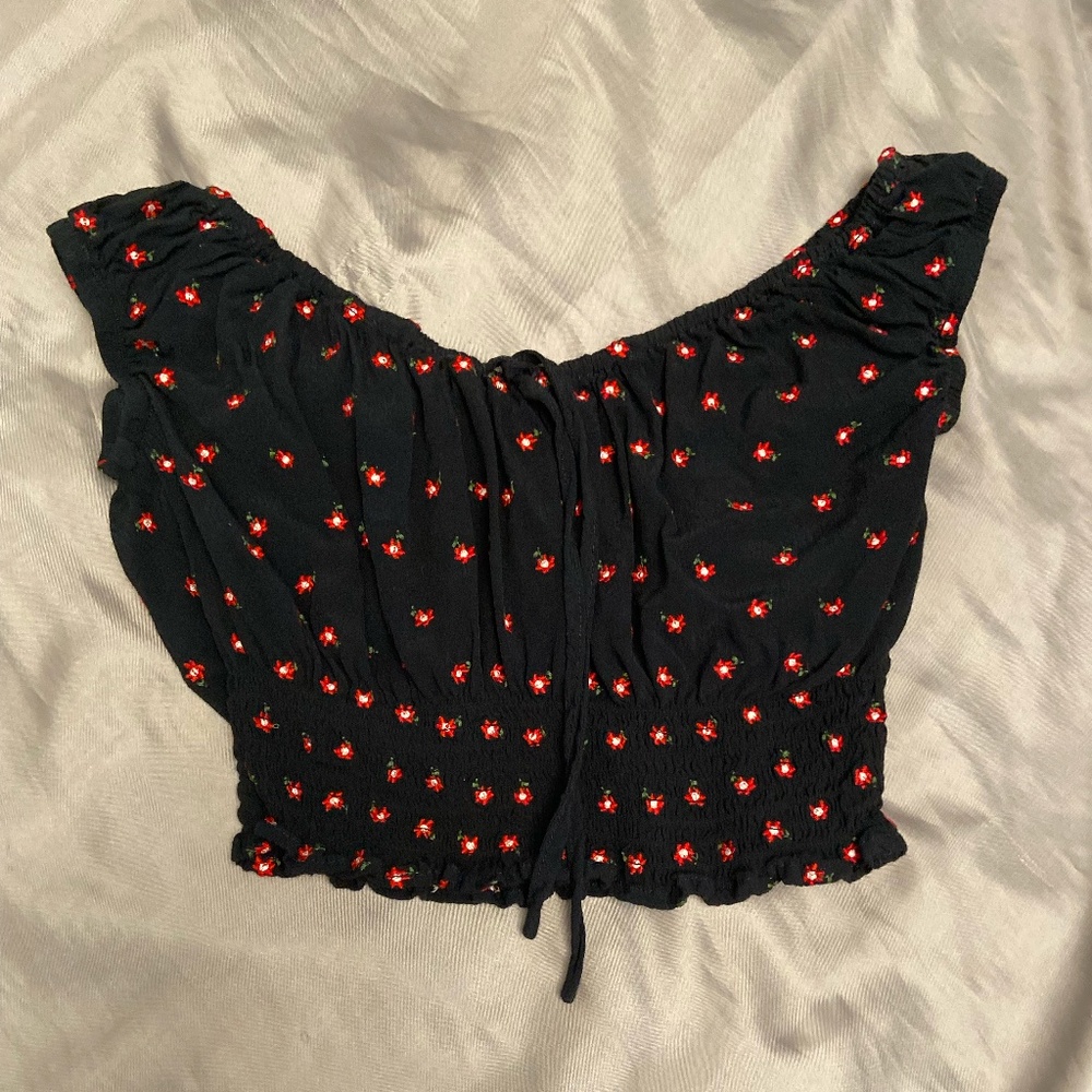 Brandy Mellville - Womens Top